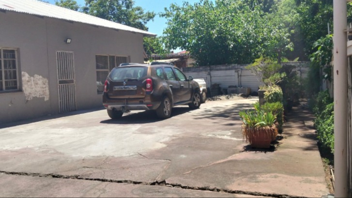 3 Bedroom Property for Sale in Oos Einde North West